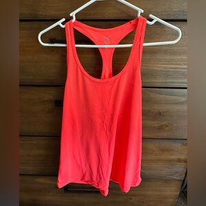 Zella running tank